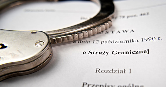 Czteroosobową grupę przestępczą, która w urzędach wyłudziła co najmniej 1,2 tys. dokumentów dotyczących zatrudnienia w Polsce dla obcokrajowców, rozpracował Bieszczadzki Oddział Straży Granicznej. Wszyscy usłyszeli zarzuty. Podejrzanych w sprawie jest także 13 cudzoziemców, którzy korzystali z usług grupy.