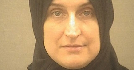 Amerykanka Allison Fluke-Ekren przyznała, że dowodziła składającym się z kobiet batalionem ISIS w Syrii oraz że brała udział w przygotowywaniu zamachu w USA. 25 października 42-letnia była nauczyciela z Kansas usłyszy wyrok.