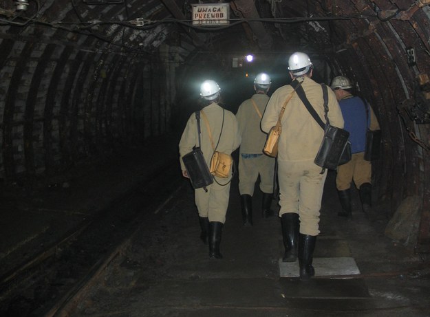 Tragiczny wypadek w kopalni w Bogdance. Nie żyje górnik