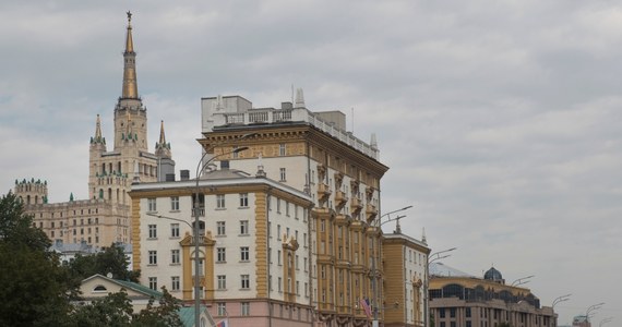Plac w pobliżu ambasady amerykańskiej w Moskwie doczekał się swojej nazwy. Zostanie nazwany "placem Donieckiej Republiki Ludowej".