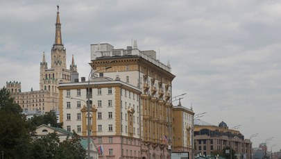 Rosjanie nadali nazwę placowi przy amerykańskiej ambasadzie w Moskwie