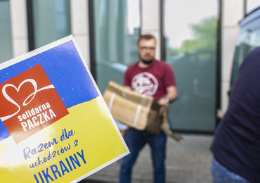 ​"Pomoc uchodźcom - jak nas zmienia?". Druga część raportu Szlachetnej Paczki