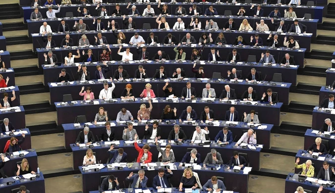 Parlament Europejski głosuje nad ochroną klimatu