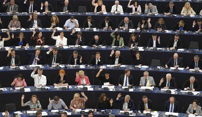 Parlament Europejski głosuje nad ochroną klimatu