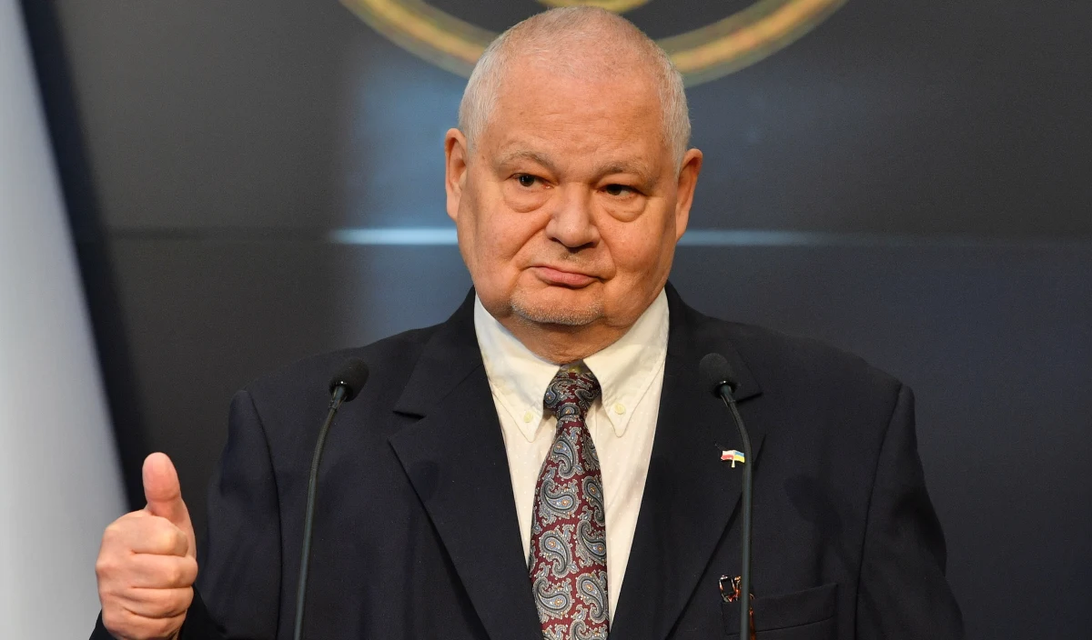 Rada Polityki Pieniężnej podniosła stopy procentowe o 75 punktów bazowych. Główna stopa referencyjna doszła więc do poziomu 6 proc. - podano w komunikacie. 