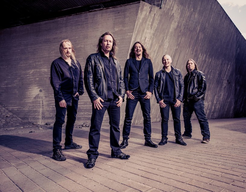 Uznana fińska grupa Stratovarius przygotowała pierwszy od siedmiu lat album. 