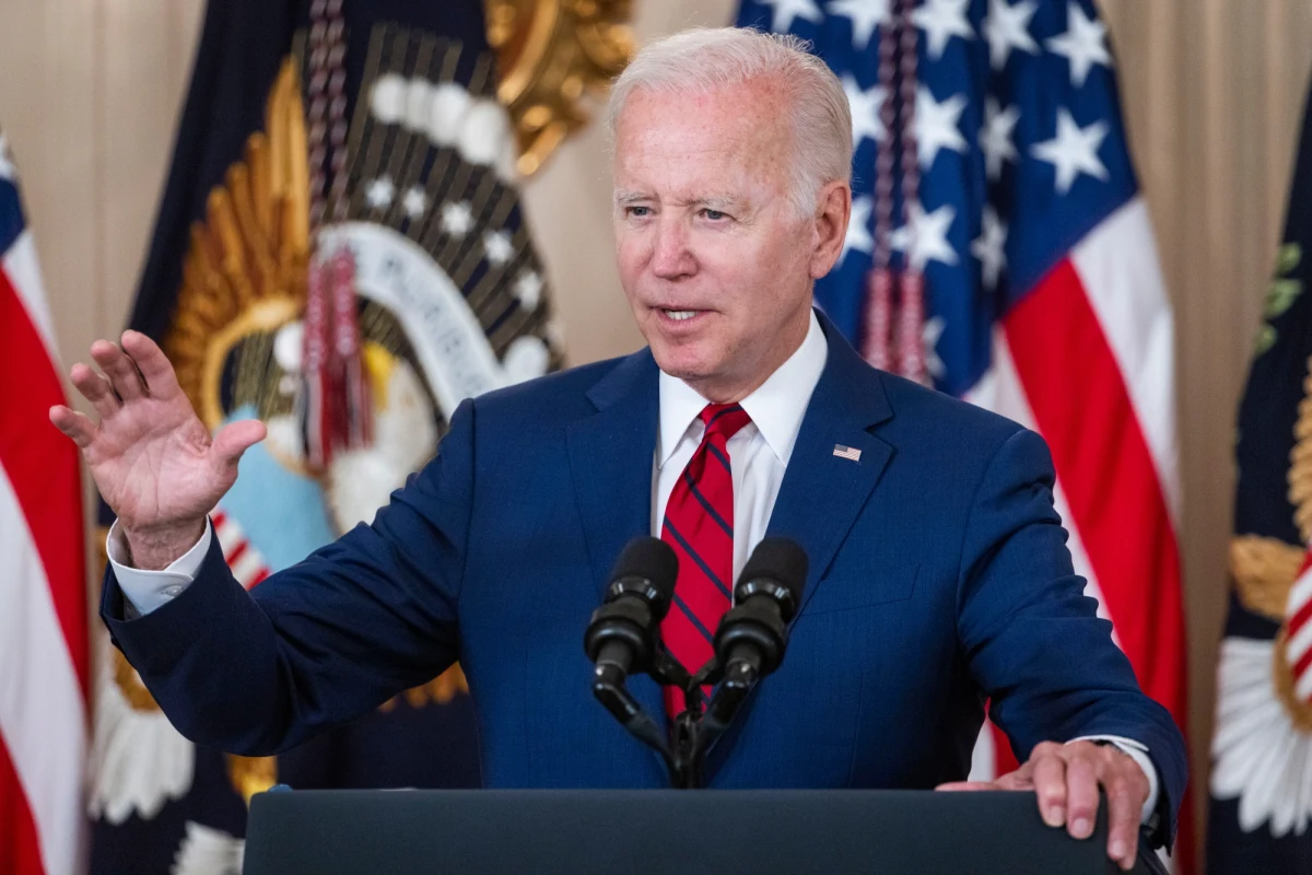 Prezydent USA Joe Biden uda się 25 czerwca do Niemiec, a 28 czerwca do Hiszpanii, by wziąć udział w spotkaniach przywódców G7 i NATO - poinformował w środę Biały Dom. Tematami spotkań będą wojna na Ukrainie i nowa koncepcja strategiczna Sojuszu Północnoatlantyckiego.