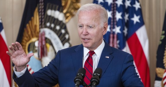 Prezydent USA Joe Biden uda się 25 czerwca do Niemiec, a 28 czerwca do Hiszpanii, by wziąć udział w spotkaniach przywódców G7 i NATO - poinformował w środę Biały Dom. Tematami spotkań będą wojna na Ukrainie i nowa koncepcja strategiczna Sojuszu Północnoatlantyckiego.