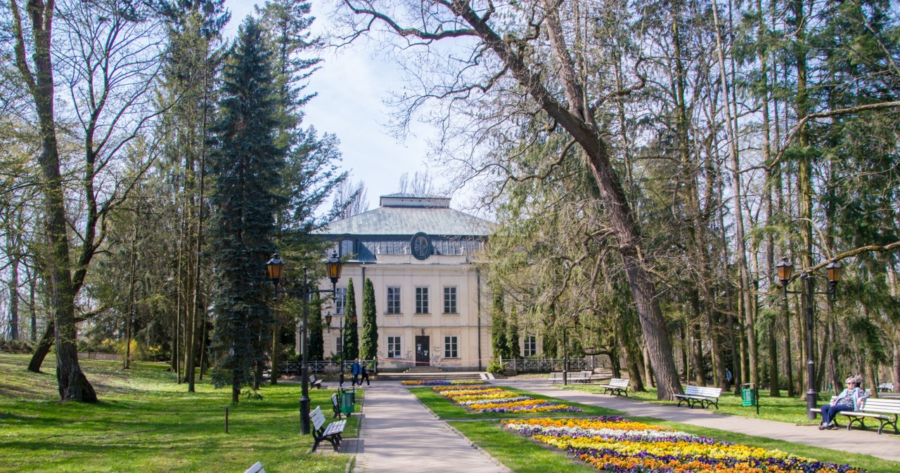  Darmowe sanatorium bez ograniczeń wiekowych. Sprawdź, czy ci przysługuje