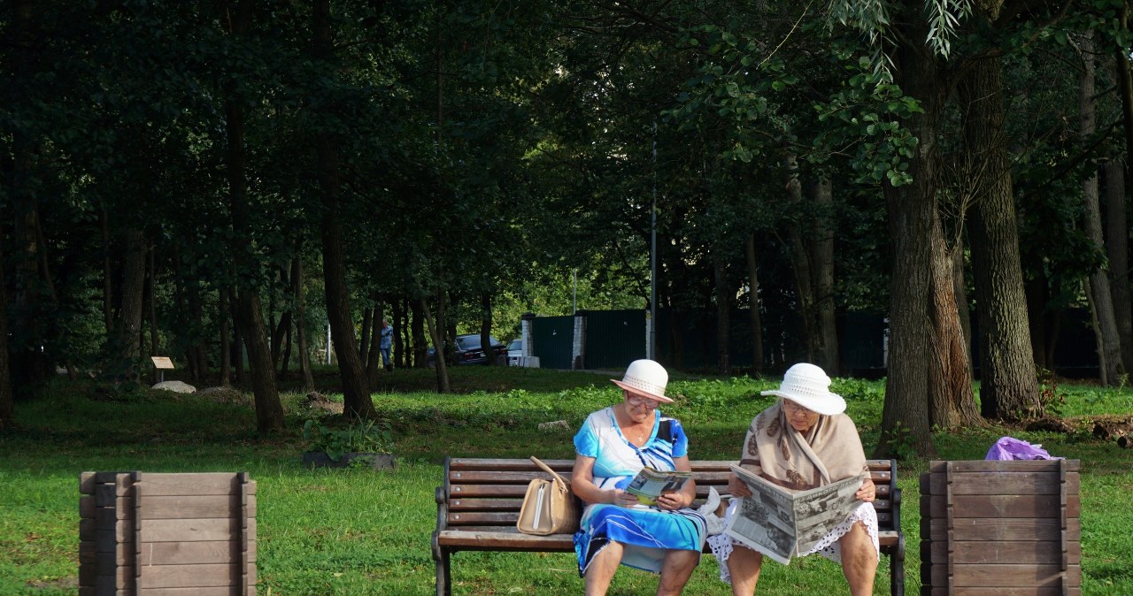 Sanatorium z mężem lub z koleżanką. Polacy nie wiedzą, iż tak można
