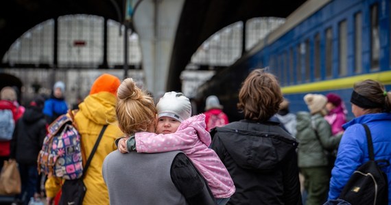 Ponad 209 tys. obywateli Ukrainy, którzy uciekli do Polski przed agresją rosyjską, znalazło pracę w naszym kraju na mocy specustawy - poinformowało w środę na Twitterze Ministerstwo Rodziny i Polityki Społecznej.