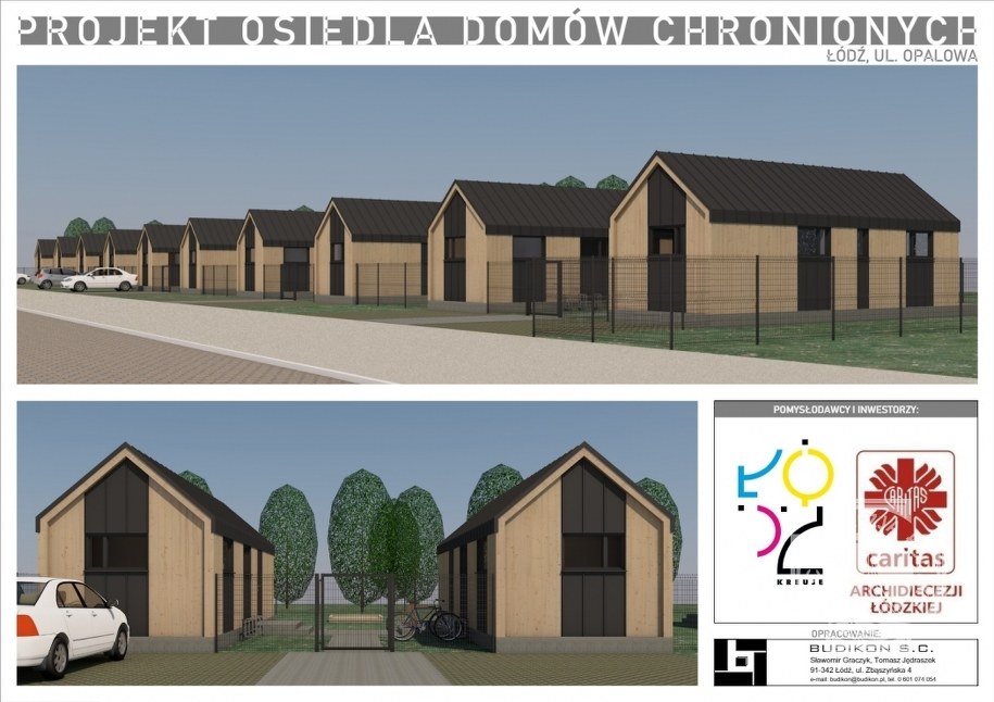 /Archidiecezja Łódzka /Materiały prasowe