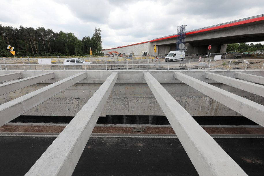 /Paweł Supernak /PAP