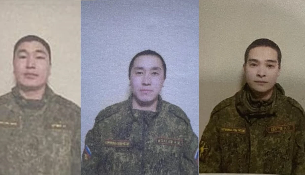 Ukraińscy śledczy zidentyfikowali dziewięciu rosyjskich żołnierzy, którzy w marcu przetrzymywali ponad 300 osób w piwnicy we wsi Jahidne w obwodzie czernihowskim na północy Ukrainy - poinformowała w prokurator generalna Ukrainy Iryna Wenediktowa.