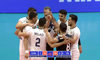 Siatkówka. Chiny – Iran. SKRÓT. WIDEO (Polsat Sport)