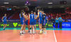 Siatkówka. Bułgaria – Serbia. SKRÓT. WIDEO (Polsat Sport)