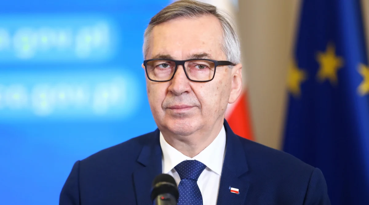 Nie ma planów podniesienia wysokości świadczenia z programu Rodzina 500+, w rządzie nie ma w tej chwili dyskusji na ten temat - powiedział wiceminister rodziny i polityki społecznej Stanisław Szwed. 