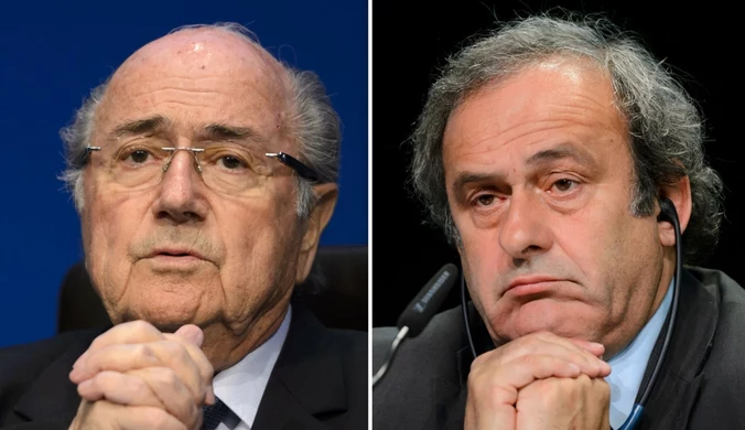 Proces Seppa Blattera i Michela Platiniego nabiera tempa