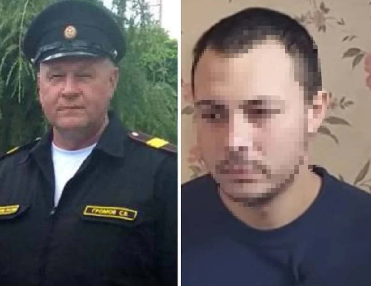 Dwóch obywateli Ukrainy, pochodzących z okupowanego przez Rosję Krymu, zostało skazanych na 13 lat więzienia wraz z konfiskatą majątku. Jak poinformowała ukraińska Prokuratura Generalna, mężczyźni w 2014 roku zdradzili ojczyznę, a w lutym tego roku zaatakowali Ukrainę w szeregach rosyjskiej armii.