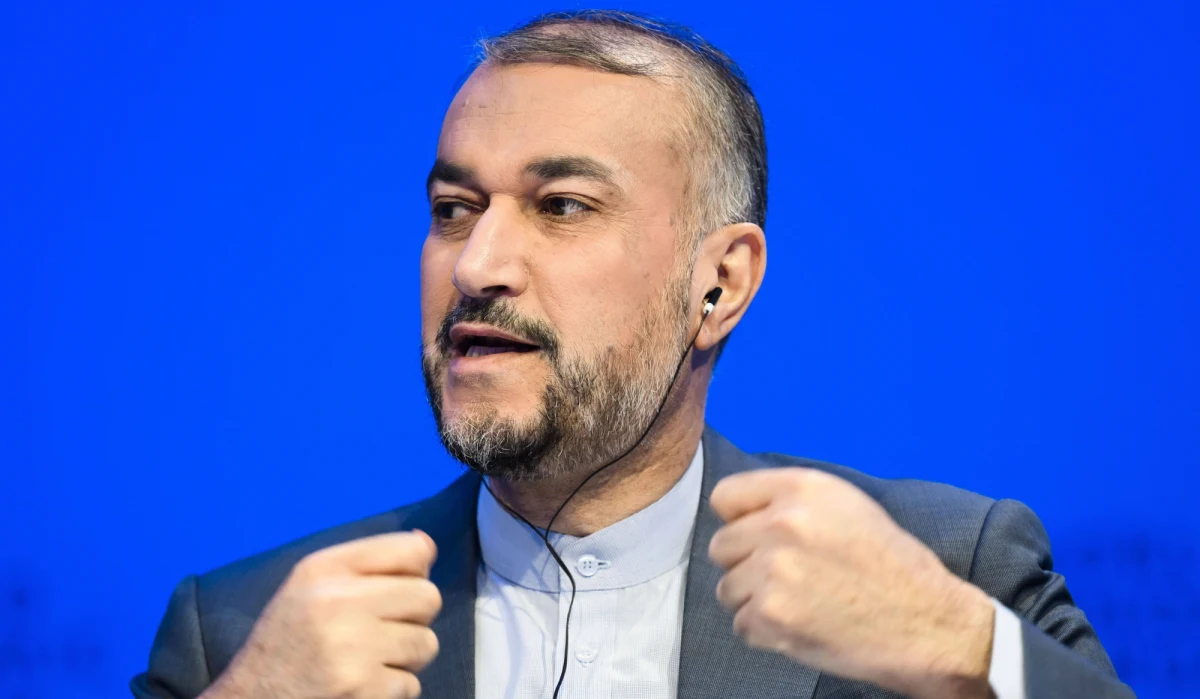 Minister spraw zagranicznych Iranu Hossein Amir-Abdollahian poinformował, że jego kraj przedstawił Stanom Zjednoczonym nową propozycję ożywienia umowy nuklearnej z 2015 roku - podała irańska telewizja państwowa. 