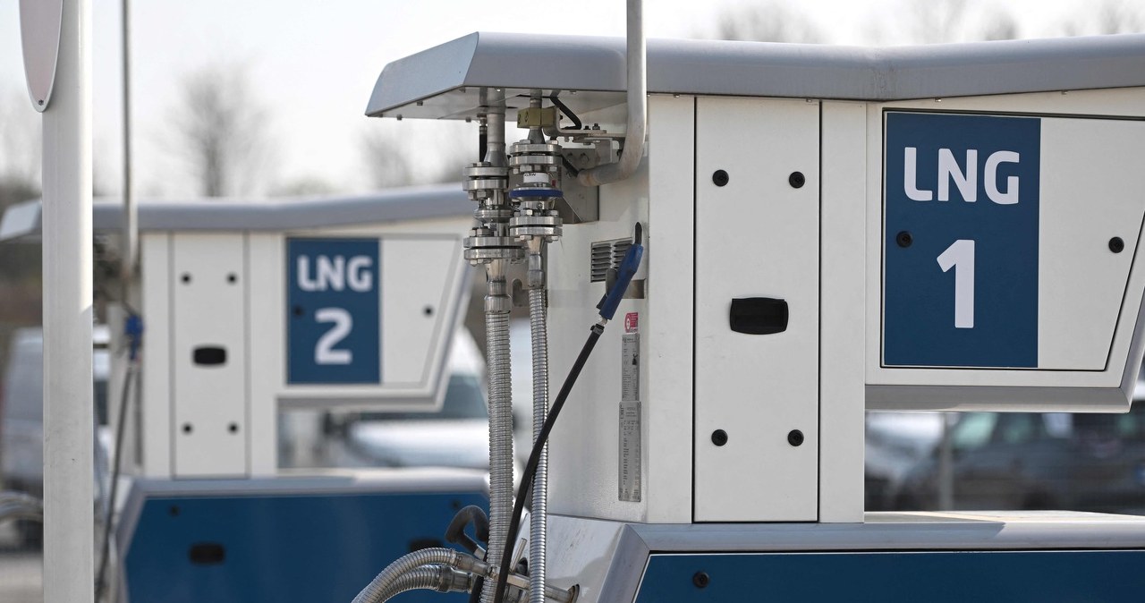 LNG z Alaski na celowniku Japonii. Stawiają na niewiadomą wartą miliardy dolarów