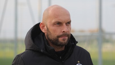 Marek Gołębiewski trenerem Chrobrego Głogów