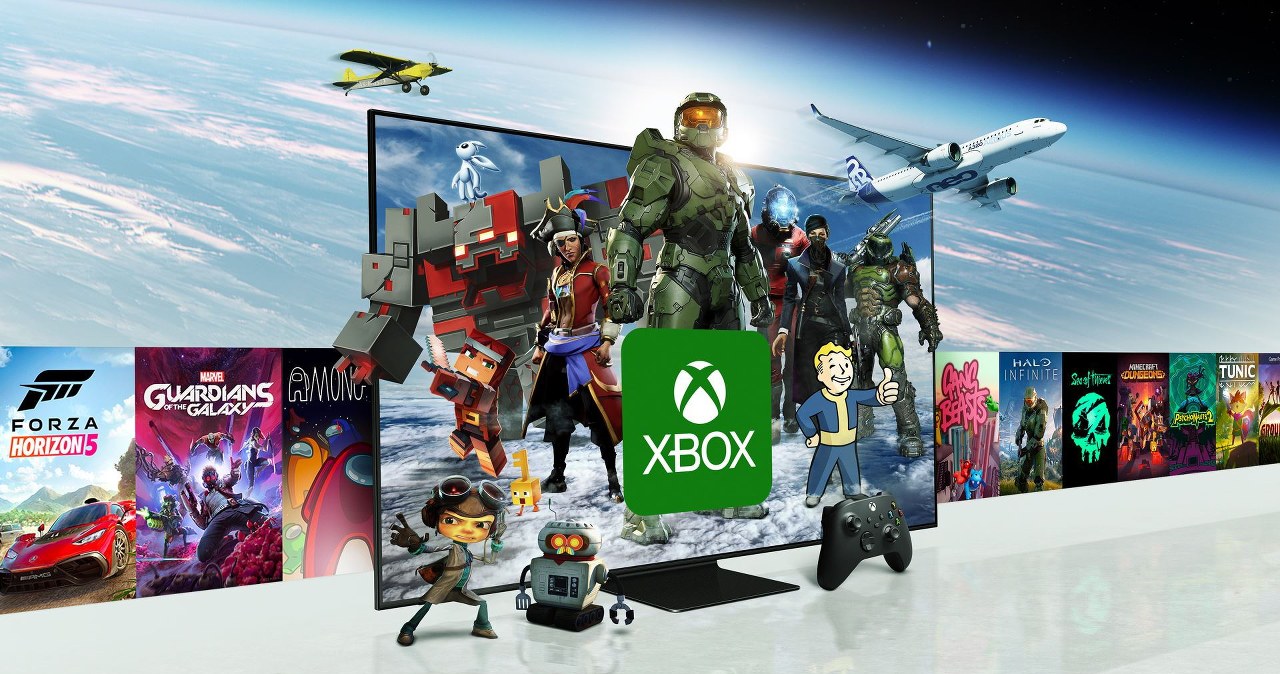 Czy Steam pojawi się na nowym Xboxie? Spekulacje i fakty