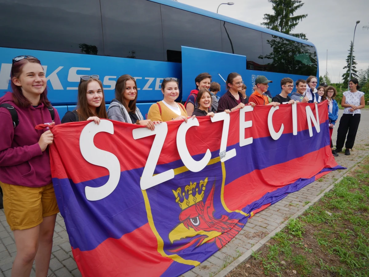 Do 15 czerwca poszukiwani są chętni, którzy chcieliby wziąć udział w the Tall Ships Races 2022 i popłynąć na żaglowcu Baltic Beauty, reprezentując Szczecin. 38 osób z załogi zawita do portów w Esbjerg, Harlingen, Antwerpii i Aalborgu.