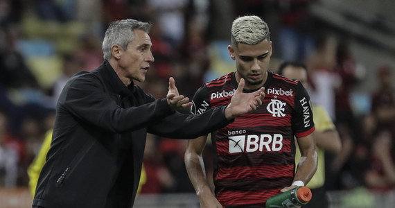 Portugalczyk Paulo Sousa lada chwila ma pożegnać się ze stanowiskiem trenera brazylijskiego klubu Flamengo Rio de Janeiro. Były selekcjoner reprezentacji Polski zostanie zwolniony w związku z kolejną porażką swojego zespołu.