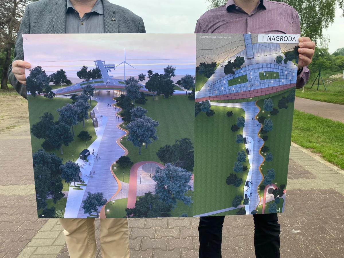 Władze Gdańska wiedzą już, jak po przebudowie mogłaby wyglądać promenada prowadząca do mola w Brzeźnie. Konkurs na opracowanie koncepcji architektoniczno-urbanistycznej wygrała Pracownia Architektury Opaliński z Krakowa. Nie wiadomo jednak, w jakim kształcie i kiedy jej propozycja będzie realizowana.

