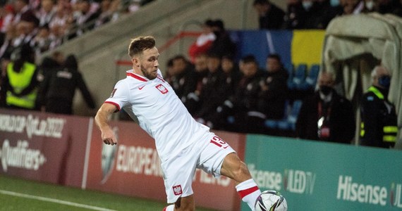 Maciej Rybus pozostanie w Rosji. Jak informuje interia.pl, reprezentant Polski ma zostać zawodnikiem Spartaka Moskwa. 