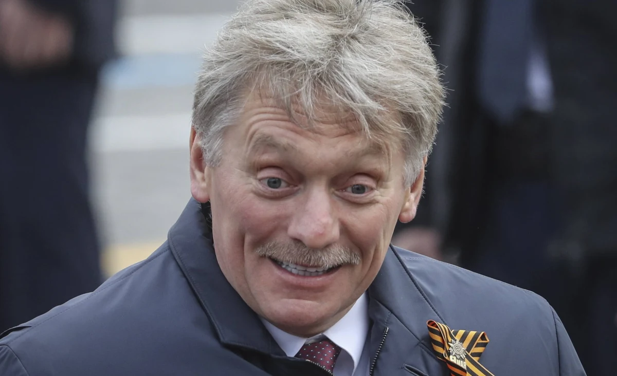 ​Rosja nie spodziewa się odcięcia od gazu kolejnych zachodnich krajów - przekazał rzecznik Kremla Dmitrij Pieskow. Zaznaczył, że wszyscy zgodzili się opłacić dostawy surowca według schematu zaproponowanego przez Moskwę.