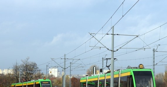 Spółka MPK Poznań poinformowała o rozstrzygnięciu przetargu na remont odcinka Poznańskiego Szybkiego Tramwaju od ulicy Roosevelta do przystanku Słowiańska. Najkorzystniejszą cenę w postępowaniu przetargowym zaoferowała firma PORR.