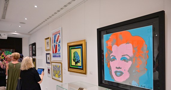 60 prac światowej klasy awangardzistów, takich jak Salvador Dali, Joan Miro, Pablo Picasso, Andy Warhol, Roy Lichtenstein i Banksy - od piątku będzie można oglądać na wystawie pt. "Sztuka nowoczesna z Kolekcji Książąt Lubomirskich" w Muzeum Narodowym w Krakowie.