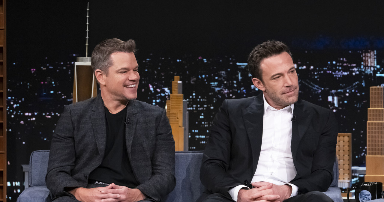 Podążając tropem innych słynnych kolegów i koleżanek z show-biznesu, również Matt Damon i Ben Affleck zdecydowali się na założenie firmy produkcyjnej, za pośrednictwem której produkować będą filmy i seriale. Pierwszym z nich będzie najprawdopodobniej sportowy dramat, do którego zdjęcia rozpoczęły się 6 czerwca.