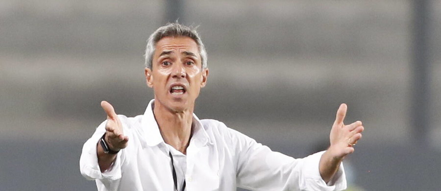 Fatalne wyniki sportowe są oficjalnym powodem zwolnienia Paulo Sousy z funkcji trenera pierwszoligowego, brazylijskiego zespołu Flamengo Rio de Janeiro. O decyzji przesądziła porażka z Bragantino, po której Flamengo spadło na 14. miejsce w tabeli.  