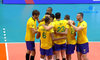 Brazylia – Słowenia 3:1. SKRÓT. WIDEO (Polsat Sport)