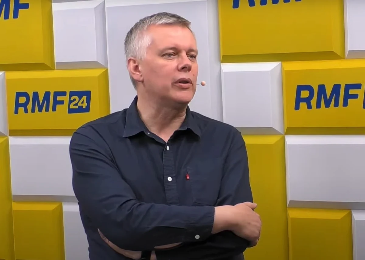 Jeśli PO wygra wybory, "absolutnie nie skasujemy 500 plus, Donald Tusk przeciął te wątpliwości, gdy powiedział, że 500 plus poprawiło życie polskich rodzin" - mówił w Porannej rozmowie w RMF FM wiceszef Platformy Obywatelskiej Tomasz Siemoniak. "Hanna Gronkiewicz-Waltz była bardzo dobrym prezydentem Warszawy, zmieniła miasto w ciągu 12 lat" - stwierdził gość Roberta Mazurka, pytany o decyzję o przyznaniu byłej prezydent honorowego obywatelstwa stolicy.