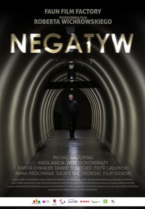 Negatyw