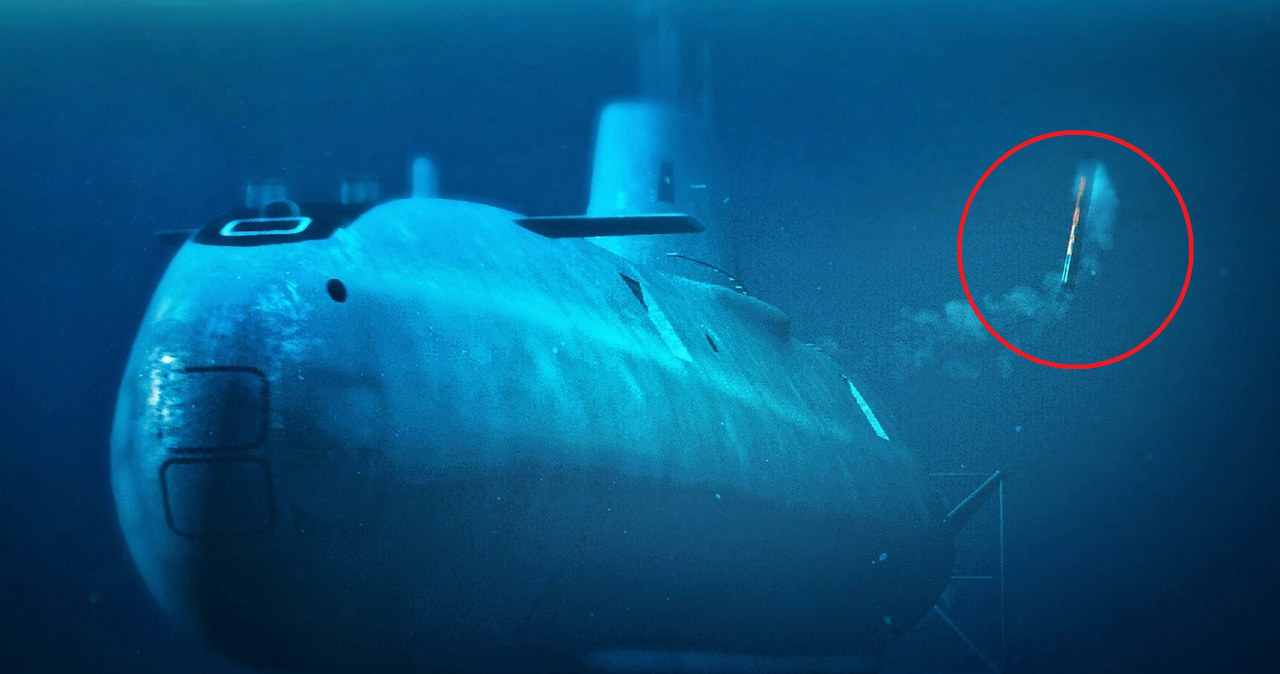 Firma SpearUAV wprowadza do sprzedaży model Ninox 103 UW Sub-to-Air, czyli pierwszy na świecie dron typu quadcopter, który może być wystrzeliwany z łodzi podwodnej oraz innych podwodnych platform.