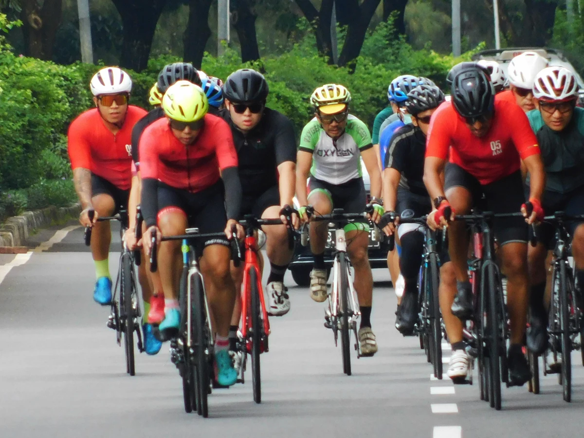 Będzie to 24-ta edycja imprezy, która wraca po przerwie spowodowanej pandemią. Kierowcy muszą liczyć się z utrudnieniami w ruchu.