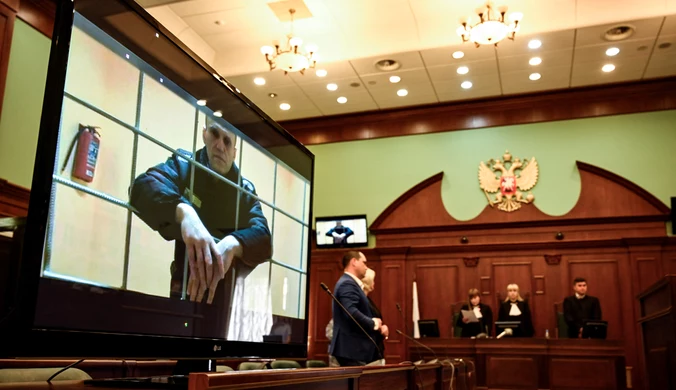 Aleksiej Nawalny gani Google'a i Facebooka. "Zrobili Putinowi prezent"