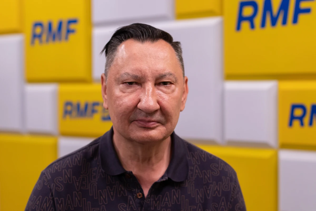 "Być może po wakacjach, jesienią inflacja troszeczkę będzie spadać, tylko po to, by na początku 2023 roku znów zacząć rosnąć" - mówił w Rozmowie w południe w RMF FM dr Bogusław Grabowski, były członek Rady Polityki Pieniężnej. "Jak Adam Glapiński coś powie, niekoniecznie to się sprawdzi, a z wielkim prawdopodobieństwem to się nie sprawdzi" - podkreślił gość Krzysztofa Berendy. Pytany o wakacje kredytowe, powiedział, że "każdy, kto ma kredyt hipoteczny, powinien skorzystać z wakacji kredytowych, jeżeli ma IQ powyżej tostera".