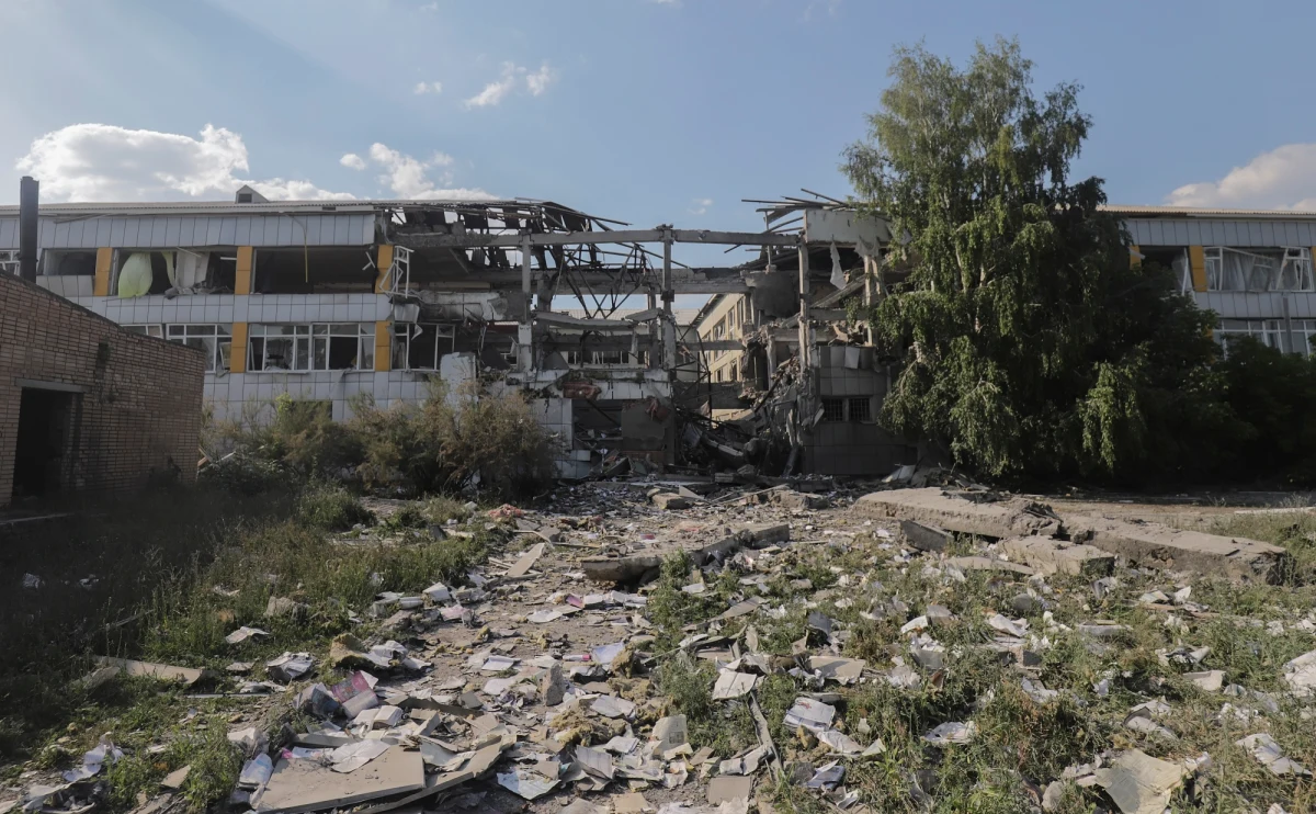 Rosyjscy żołnierze, którzy uciekli z Kijowa na wschód, stracili ducha walki i nazywają siebie bezdomnymi, ponieważ nie mogą przyzwyczaić się do życia w okopach. Tak wynika z rozmowy przechwyconej przez Służbę Bezpieczeństwa Ukrainy.