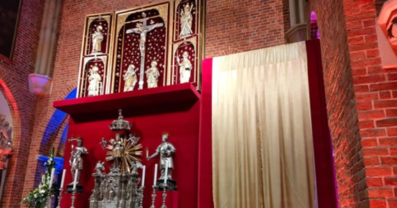 10 elżbietanek zostanie beatyfikowanych w sobotę podczas uroczystej mszy św. w Katedrze św. Jana Chrzciciela we Wrocławiu. To pierwsza beatyfikacja w powojennej historii wrocławskiego Kościoła.