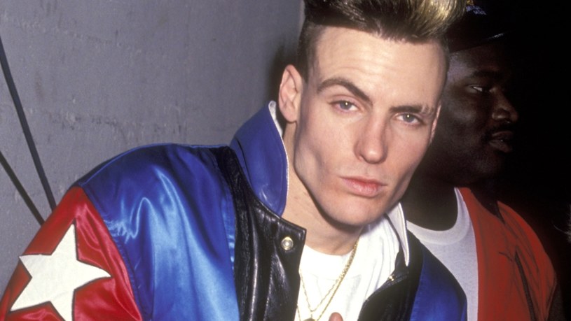 Vanilla Ice przeszedł do historii dzięki przebojowi "Ice Ice Baby". Jednak jego współtwórca - Mario "Chocolate" Johnson - twierdzi, że zasługi w stworzeniu piosenki nie powinny przysługiwać raperowi. Autor w nowym wywiadzie nazwał zapomnianego gwiazdora kłamcą i oszustem. 