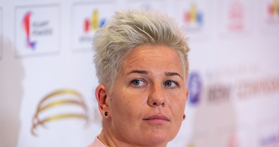 Nasza czterokrotna złota medalistka olimpijska w rzucie młotem - Anita Włodarczyk nie wystartowała w Mistrzostwach Polski w Suwałkach. Wykluczył ją uraz, którego doznała w niecodziennych okolicznościach. 