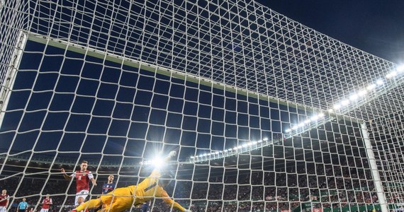 Francja zremisowała w Wiedniu z Austrią 1:1, a Dania przegrała w Kopenhadze z Chorwacją 0:1 w meczach 3. kolejki grupy 1 dywizji A piłkarskiej Ligi Narodów. Mistrzowie świata Francuzi jeszcze nie odnieśli zwycięstwa w tych rozgrywkach.