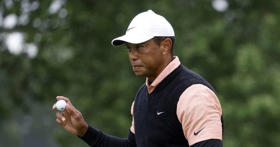 Golfista Tiger Woods jest jednym z trzech sportowców, których majątek szacuje się na ponad miliard dolarów - poinformował magazyn "Forbes". Dwaj pozostali to koszykarze LeBron James i Michael Jordan.