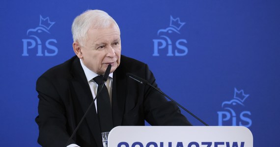 Na dziś mogę powiedzieć wprost, że są takie ustalenia - tak w wywiadzie dla "Gazety Polskiej" szef PiS Jarosław Kaczyński odpowiedział na pytanie o start Pawła Kukiza z list Zjednoczonej Prawicy.